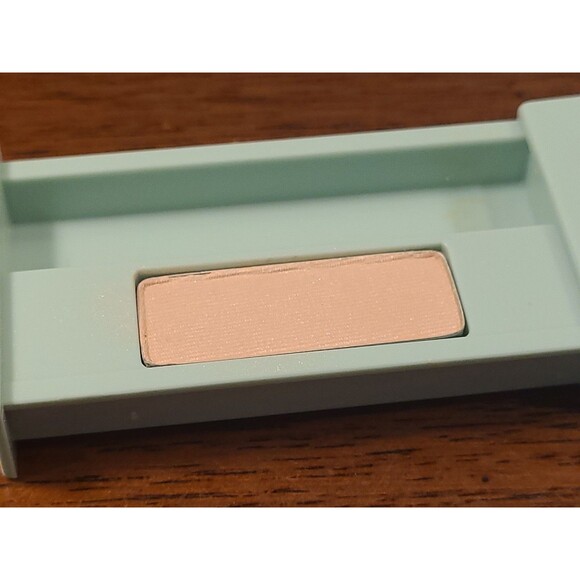 Clinique Soft Pressed Eye Shadow in STAR STRUCK Purse TRAVEL SIZE 0.03 oz - Picture 6 of 6